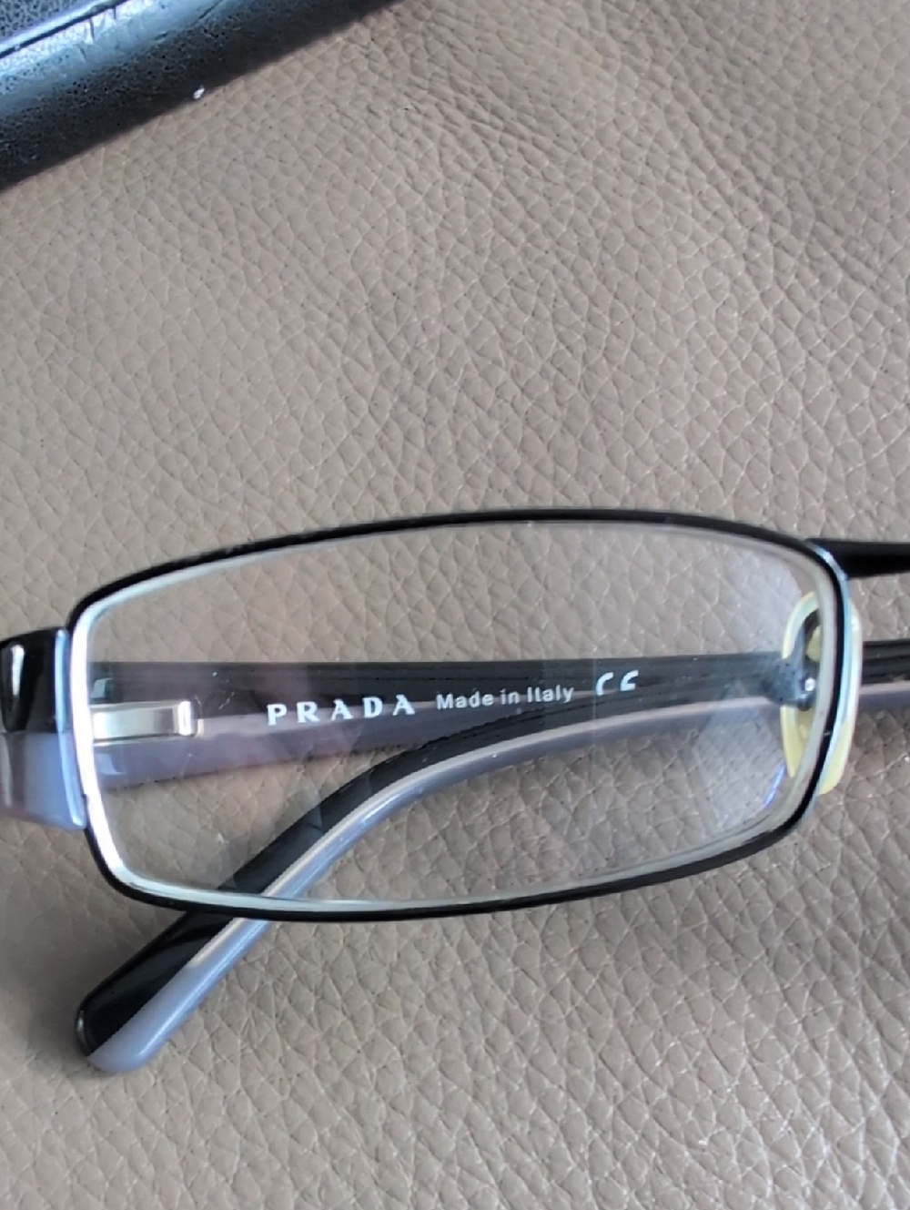 Prada glasses - Picture 12 of 16